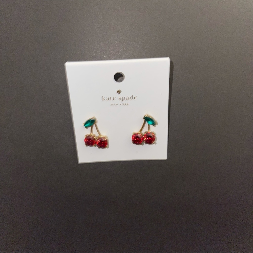Kate spade cherry ratings